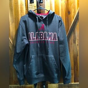 Alabama Crimson Tide Hooded Sweatshirt